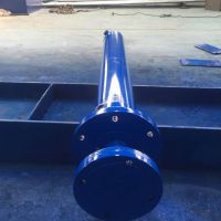 河南厂家直销液压油缸 欢迎非标定制