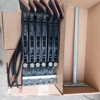 厂家直销行车集电器 河南中工