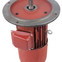 天津起重机配件软启动电机