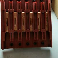 新乡宏隆 滑触线轻型集电器