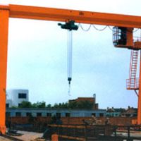 邯郸门式起重机销售