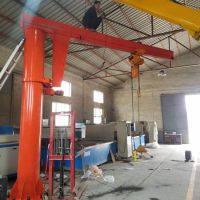 沧州生产销售悬臂吊厂家