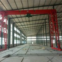 沧州生产销售门式起重机厂家