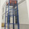 江阴液压升降货梯设计安装制造
