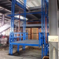 绍兴厂家销售液压升降货梯