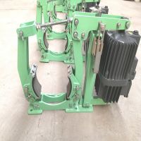 YWZ9-250/E23电力液压鼓式制动器