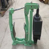 YWZ9-250/E30电力液压鼓式制动器