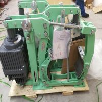 YWZ9-300/E50电力液压鼓式制动器