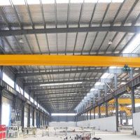 LD电动单梁起重机