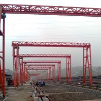 绍兴销售路桥架桥起重机