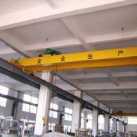 台州双梁起重机