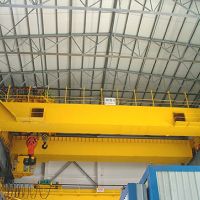 QD型双梁桥式起重机
