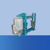 YWZ4-100/E23电力液压鼓式制动器