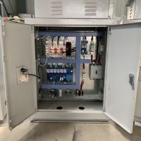 欧科达专业生产无触点强磁磁盘柜