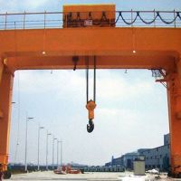 绍兴安装维修龙门吊/行吊