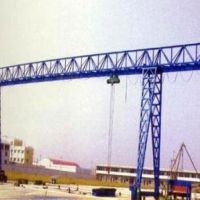 绍兴安装维修龙门吊/行吊/起重机