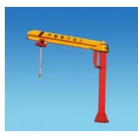 邯郸旋臂起重机销售