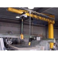沧州起重设备行车悬臂吊
