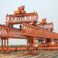 成都JQJ型架桥机