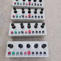 河南长垣起重机专用主令操作圣斯起重电器