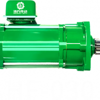 河南三合一电机浩方传动