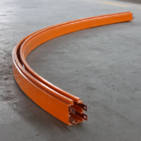 河南厂家生产滑线 澳盛起重