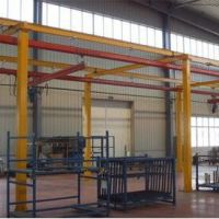 南通轻小型KBK式起重机行吊多少钱