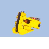 450SH液压失效保护盘式制动器