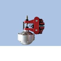 QPL12.7LA-B气动钳盘制动器