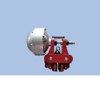 QPL12.7LA-A气动钳盘制动器
