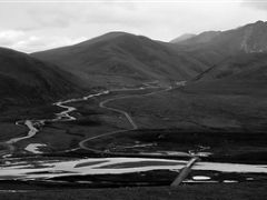 “国家公园”走向世界的绿色名片