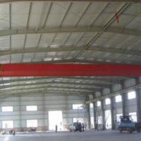 绍兴厂家安装维修行车起重机