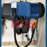 德马格电动葫芦DCCOM2-250，250KG德马格电动葫芦