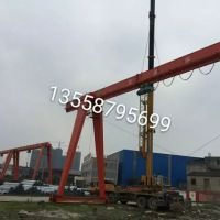 四川乐山龙门吊制造   维修   安装   年检