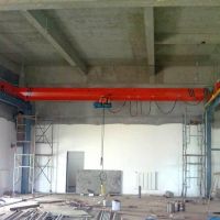 绍兴起重机厂家安装维修行吊起重机