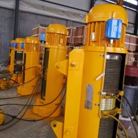 德阳电动葫芦厂家直销