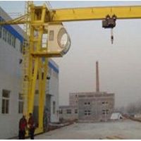 徐州欧式起重机厂家直销