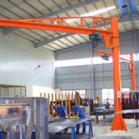 山西旋臂起重机**厂家