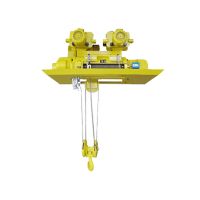 治金电动葫芦厂家澳盛