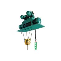 澳盛生产治金电动葫芦