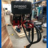 德马格电动葫芦 DC-COM-10-1000 1吨德马格葫芦