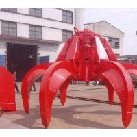 成都起重机抓斗厂家