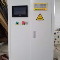 河南圣斯电气环保配套设施电器柜