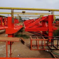 邯郸花架式门式起重机厂家