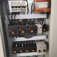 河南长垣起重机专用大传动电器柜圣斯电气