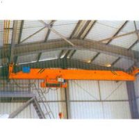 绍兴厂家销售电动单梁起重机