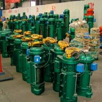 南京电动葫芦一件代发