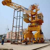 天津门式起重机