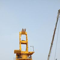 天津门式起重机厂家销售