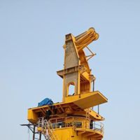 天津门式起重机厂家销售生产